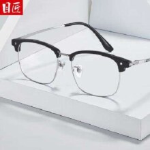 plus会员：winsee 万新 1.60防蓝光镜片（哈气防伪）+纯钛多款镜架可选