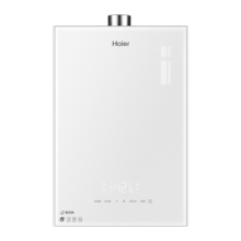 PLUS 会员、限地区政府补贴:Haier 海尔 WN5S 16升燃气热水器天然气JSQ30-16WN5S(12T)U1