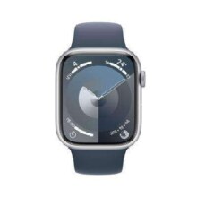 再降价：Apple/苹果 Watch Series 9 智能手表GPS款45毫米