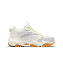 Reebok 锐步 男女情侣款FLUFFIPUFF贝果鞋时尚运动 休闲跑步鞋
