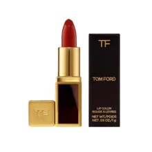 临期品、PLUS会员：TOM FORD 汤姆·福特 烈焰幻魅口红 03豆沙玫瑰色 1g