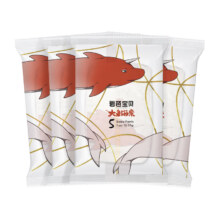 碧芭宝贝 大鱼海棠 XL码拉拉裤试用装-4片