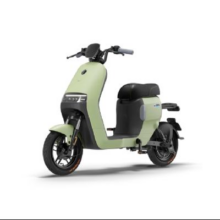 双11狂欢：Ninebot 九号 A2z 35c 电动自行车 TDT115Z颜色