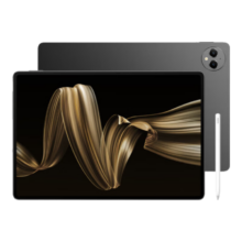 21日20点、双11狂欢：HUAWEI MatePad Pro 12.2英寸华为平板电脑双层OLED全面屏办公创作12+256GB 砚黑WIFI 主机+星闪笔