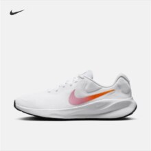 耐克（NIKE）REVOLUTION 7女子公路专业跑步鞋冬季缓震运动FB2208