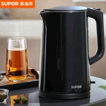 苏泊尔 SUPOR电水壶1.7L