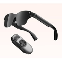 FFALCON 雷鸟 Air2 智能AR眼镜 魔盒套装