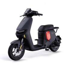 14日20点，双11预告：九号（Ninebot）电动车远行者F90M电动长续航自行车