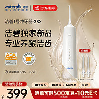 waterpik 洁碧 GSX  冲牙器