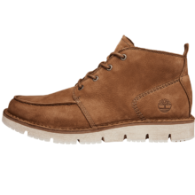 PLUS会员、需首单：Timberland 添柏岚 男士防水徒步鞋 A2QW