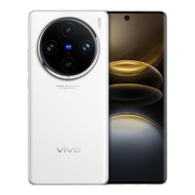 政府补贴：vivo X100s Pro 系列