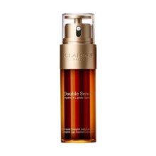 PLUS：娇韵诗 双萃赋活修护精华50ml 第八代