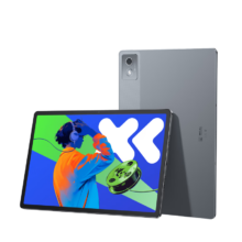 再降价、PLUS会员：联想 Lenovo 小新PadPro12.7 2025款 天玑8300 2.9k 144Hz 8+256GWIFI大象灰