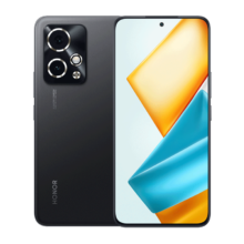HONOR 荣耀 90 GT 5G手机 16GB+256GB 星曜黑