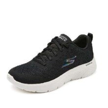 18日10点：SKECHERS 斯凯奇 124831-WHT 女款运动鞋 124831