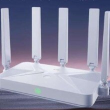 双11狂欢：ZTE 中兴 巡天 BE5100Pro＋无线路由器