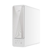 再降价、双11开门红、PLUS会员：Haier 海尔 HRO12H69 反渗透净水器 1200G