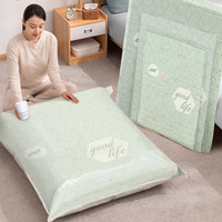 TAILI 太力 真空压缩袋 9件套（1中号1大号3小手卷3大手卷1手系）