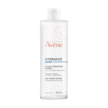 雅漾（Avene）恒润柔肤保湿水400ML  舒缓敏感肌 清洁补水爽肤水护肤水