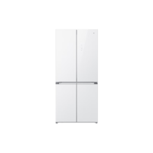 双11狂欢、PLUS会员：MIJIA 米家 BCD-508WTGBI 超薄零嵌冰箱 508L