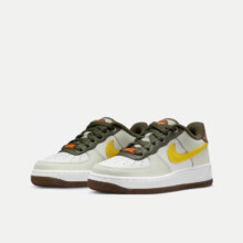 耐克（NIKE）AIR FORCE 1 LV8 (GS) AF1 FV3647-171 36码