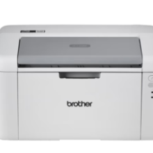 brother 兄弟 HL-L1238W 黑白激光打印机