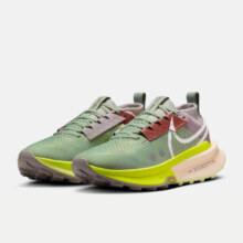 耐克（NIKE）ZEGAMA 2 女子越野跑步鞋 FD5191-300 38