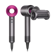 再降价、PLUS会员：DYSON 戴森 HD15 新一代吹风机 Dyson Supersonic 电吹风