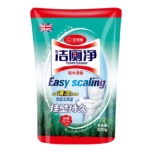 洁厕灵 500g 1袋