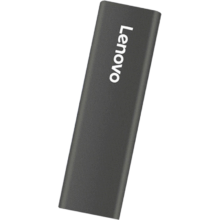 双11预告：联想 逐星系列 ZX1 USB 3.1 移动固态硬盘 Type-C 1TB 深空灰
