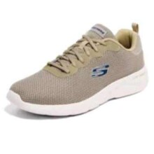 双11狂欢、plus会员：斯凯奇Skechers 男士网面运动鞋、需凑单