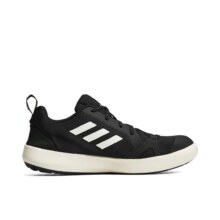 3日10点：adidas 阿迪达斯 TERREX BOAT H.RDY 男子系带户外鞋 HP8641