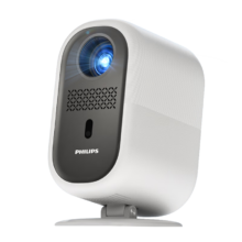 PLUS：飞利浦PHILIPS NeoPix 145投影仪