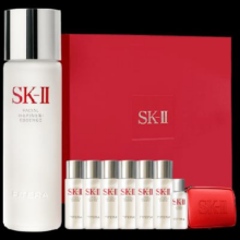 PLUS会员、百亿补贴：SK-II 神仙水 230ml