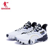 PLUS会员：乔丹QIAODAN篮球鞋 多色