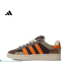 阿迪达斯adidas滔搏运动  男女CAMPUS 00S休闲鞋