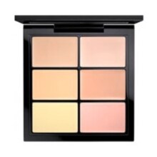PLUS会员：M·A·C 魅可 定制遮瑕修容组 #LIGHT 6g