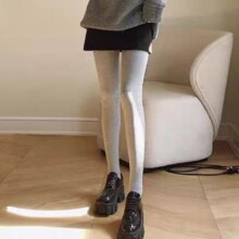 唐狮 DESSO加绒微压打底裤