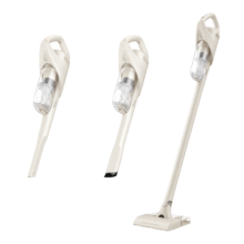 20点、Plus：海尔（Haier）无线吸拖一体吸尘器 HZG-Q49W