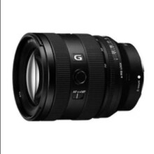 PLUS会员、需首购：SONY 索尼 SEL2070G 20-70mm F4 全画幅超广角标准变焦G镜头 索尼FE卡口 72mm