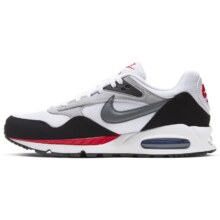 双11开门红、plus：耐克（NIKE）官方AIR MAX CORRELATE男运动鞋冬季复古透气轻便511416 104白色/冷灰/黑/旧宝蓝/运动红/狼灰 42