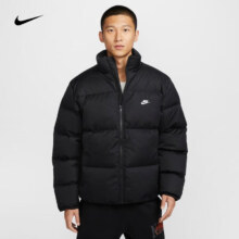 耐克NIKE  滔搏运动  男子  羽绒服