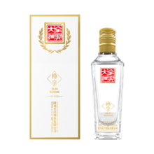 puls会员：全兴大曲 樽享 52度浓香型 100ml*1瓶