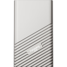 20点：FANXIANG 梵想 PS2000 USB3.2 移动固态硬盘 Type-C 1TB 香槟银