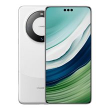 plus会员：华为 Mate 60 Pro 手机 12GB+512GB 白沙银
