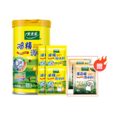 太太乐鸡精227g+三鲜40g*4炒菜+蘑菇精40*2
