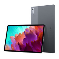 Lenovo 联想 小新PadPro12.7英寸8+256GWIFI灰