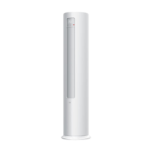 京东百亿补贴：Xiaomi 小米 巨省电 新3匹 新能效 变频冷暖 立式空调 KFR-72LW/N1A3 以旧换新
