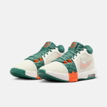 耐克（NIKE）LEBRON WITNESS VIII EP 男子篮球鞋 FB2237-101 42.5