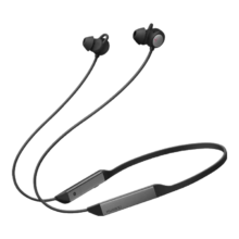 plus会员：华为新品FreeLace Pro 2  蓝牙耳机无线耳机 颈挂式/USB-C直连快充/高音质 雅丹黑